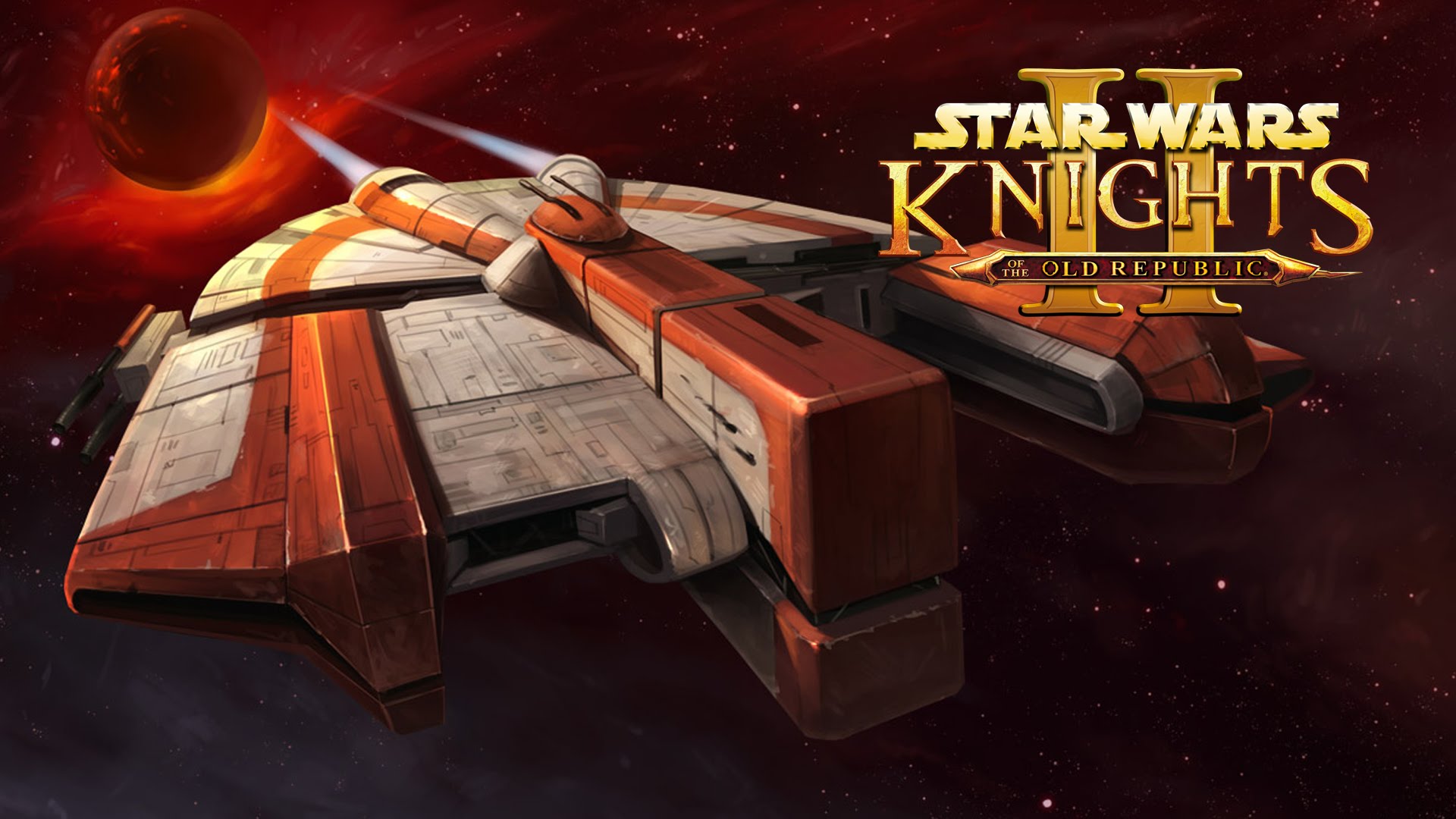 Kotor 1920X1080 Wallpapers