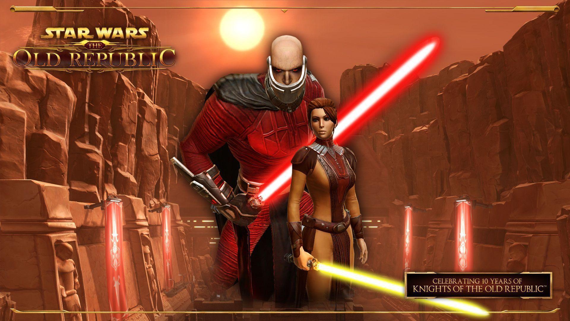 Kotor 1920X1080 Wallpapers