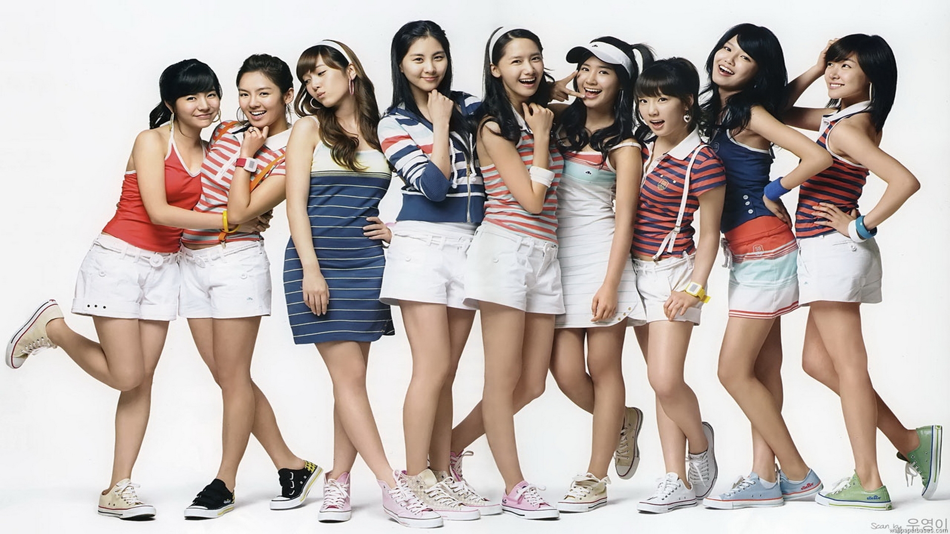 Kpop Girl Group Wallpapers