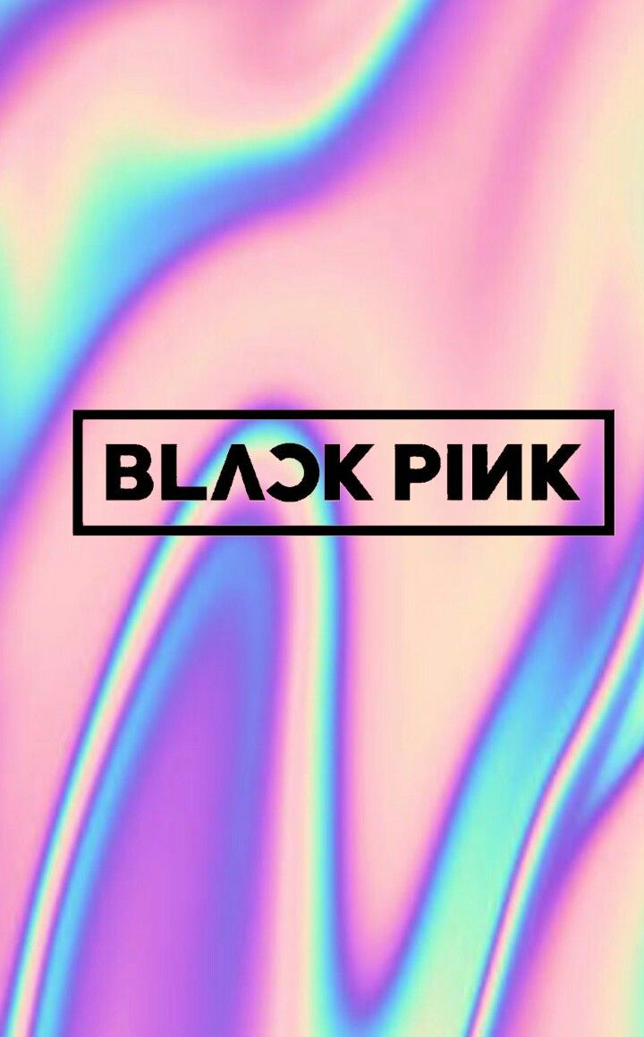 Kpop Logo Wallpapers