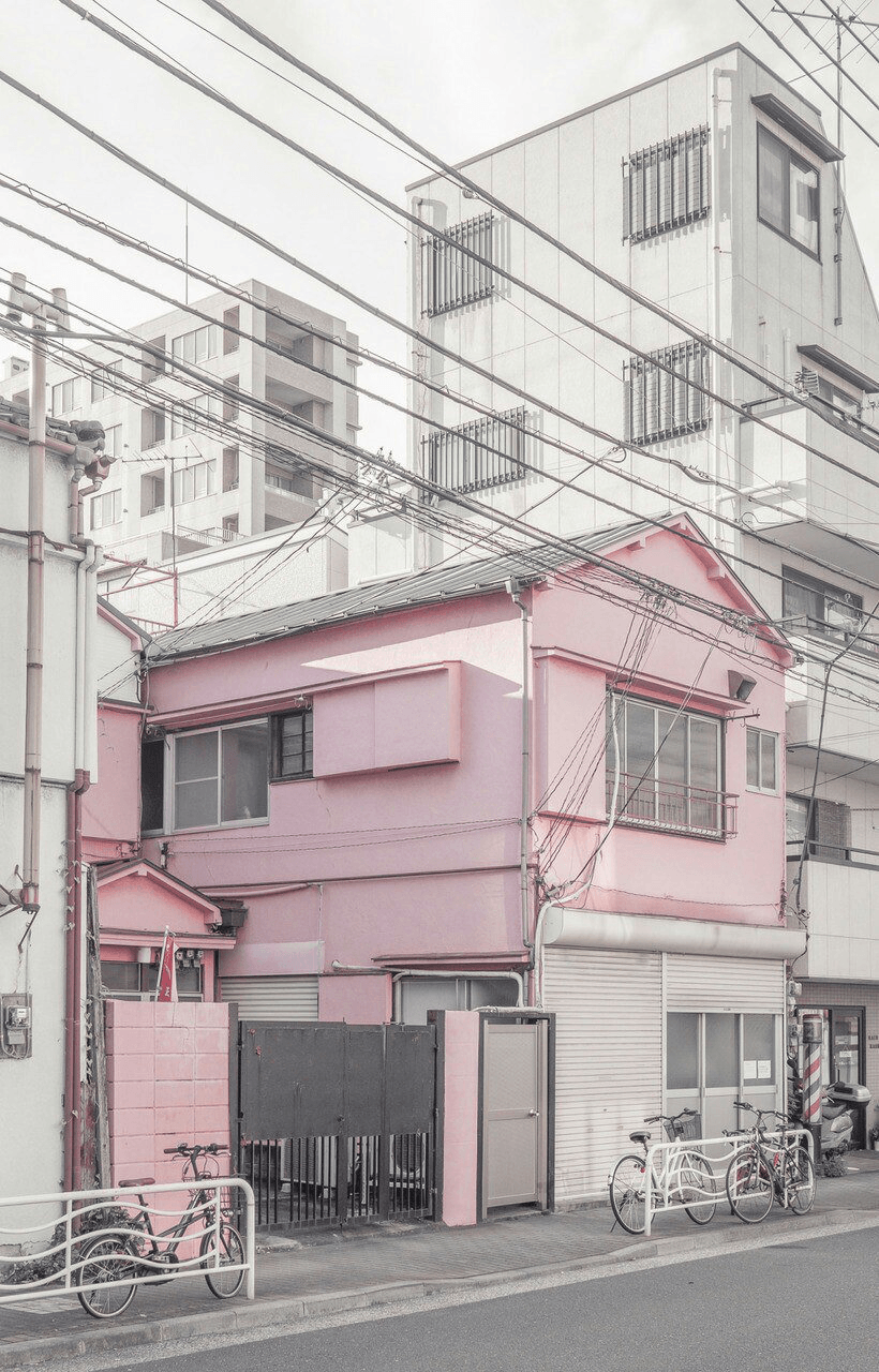 Kpop Pastel Wallpapers