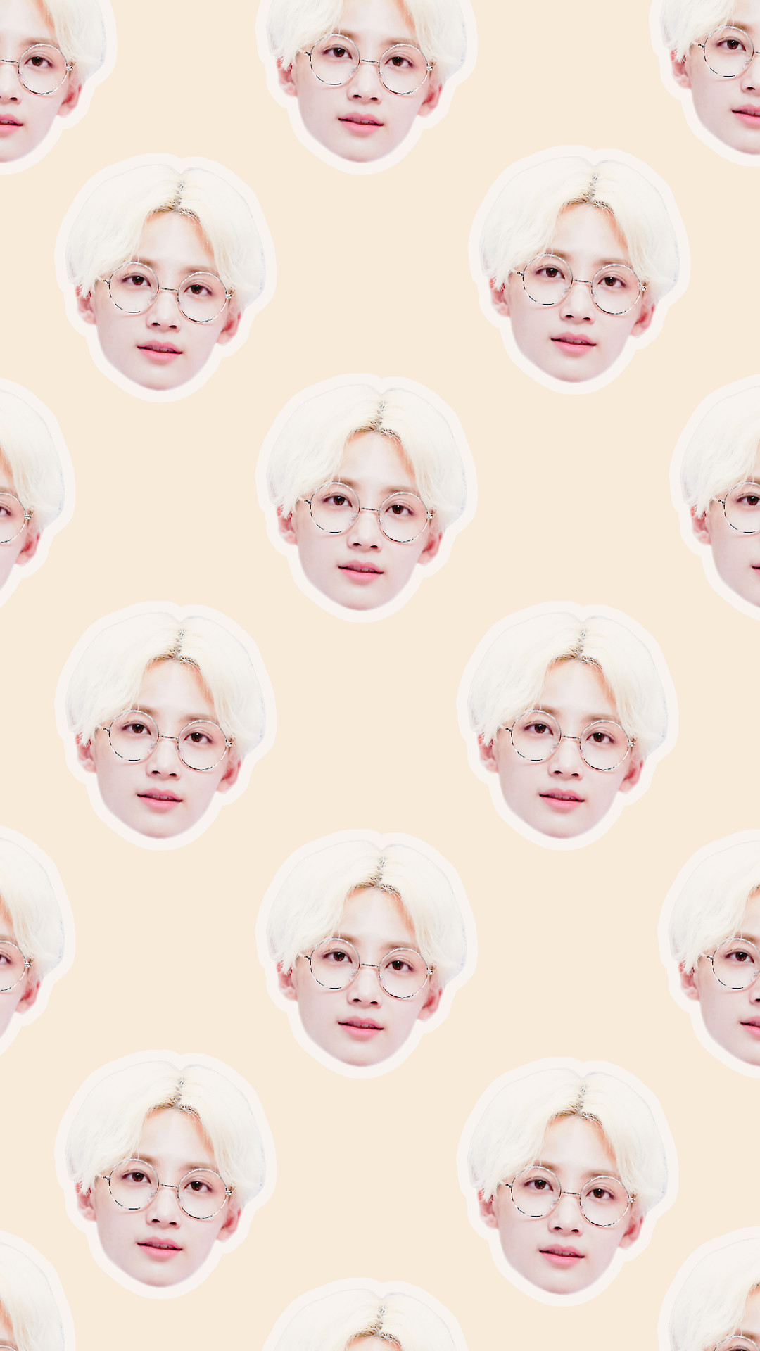 Kpop Pastel Wallpapers