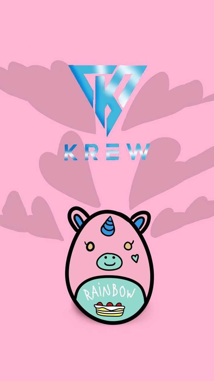 Krew Wallpapers