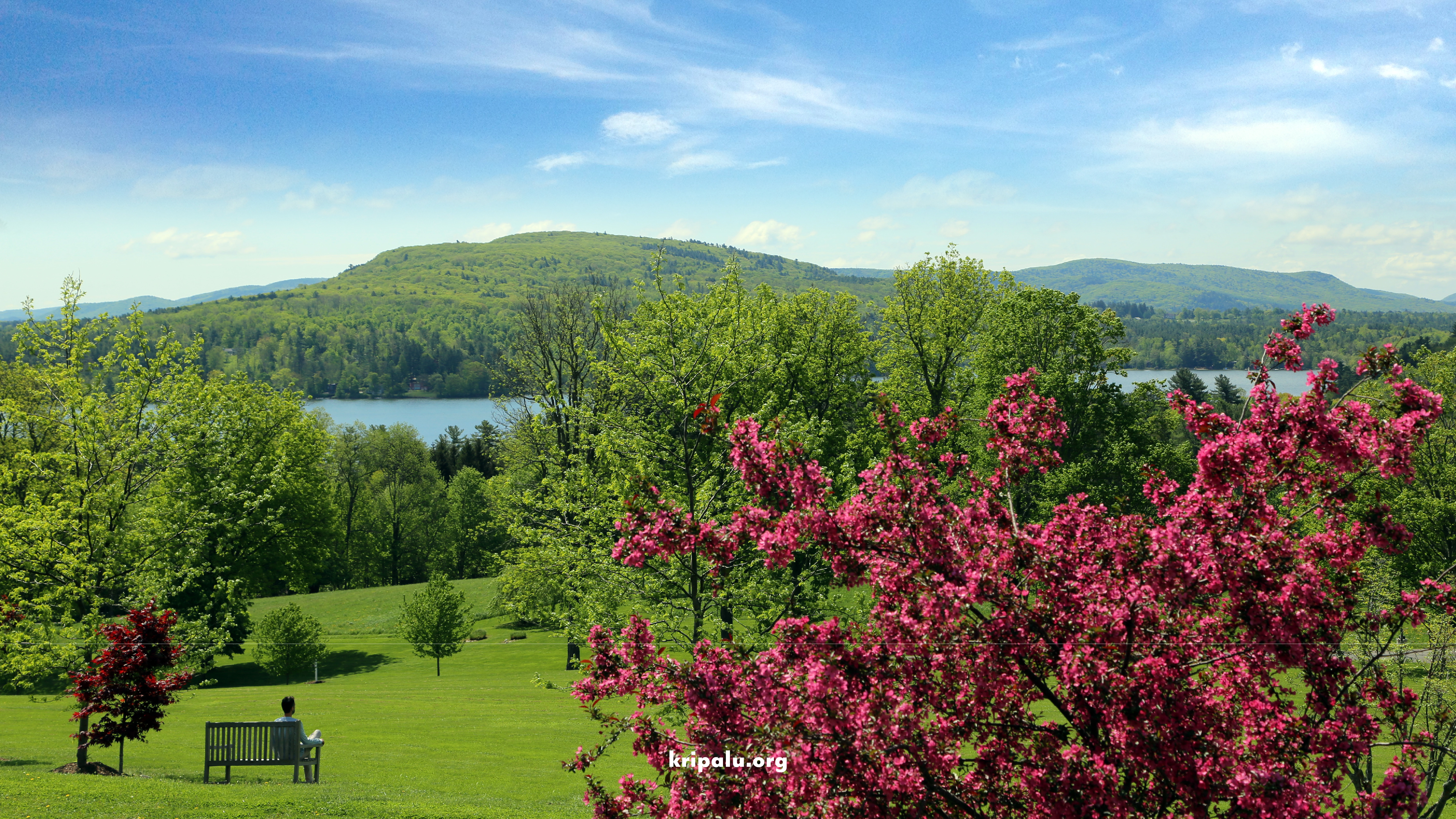 Kripalu Desktop Wallpapers