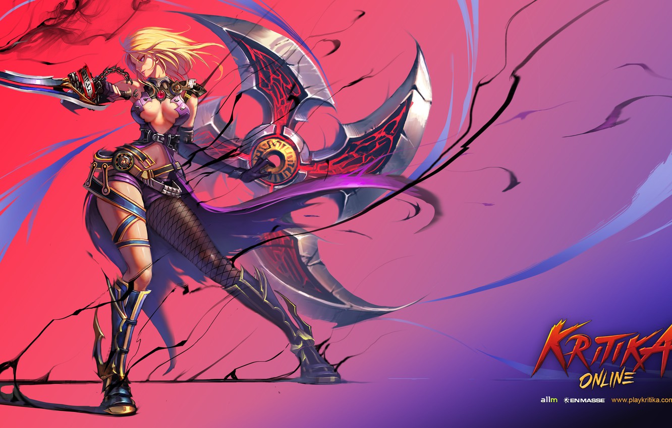 Kritika Wallpapers