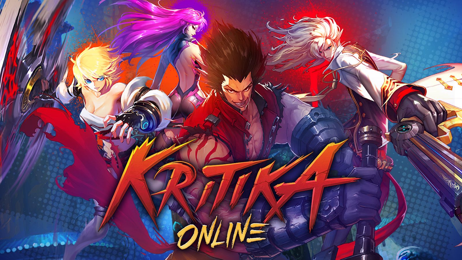 Kritika Wallpapers