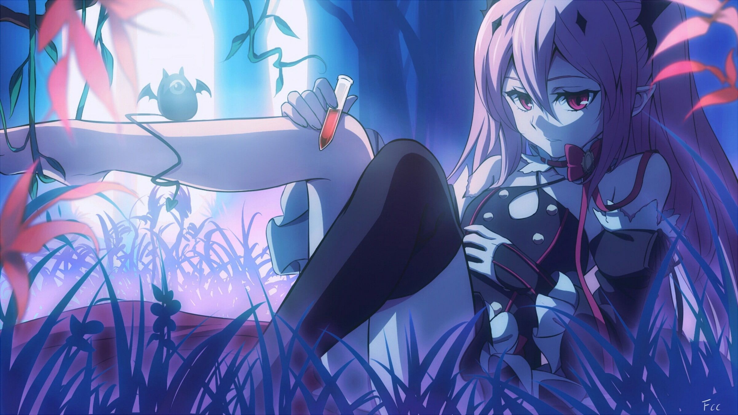 Krul Tepes Wallpapers