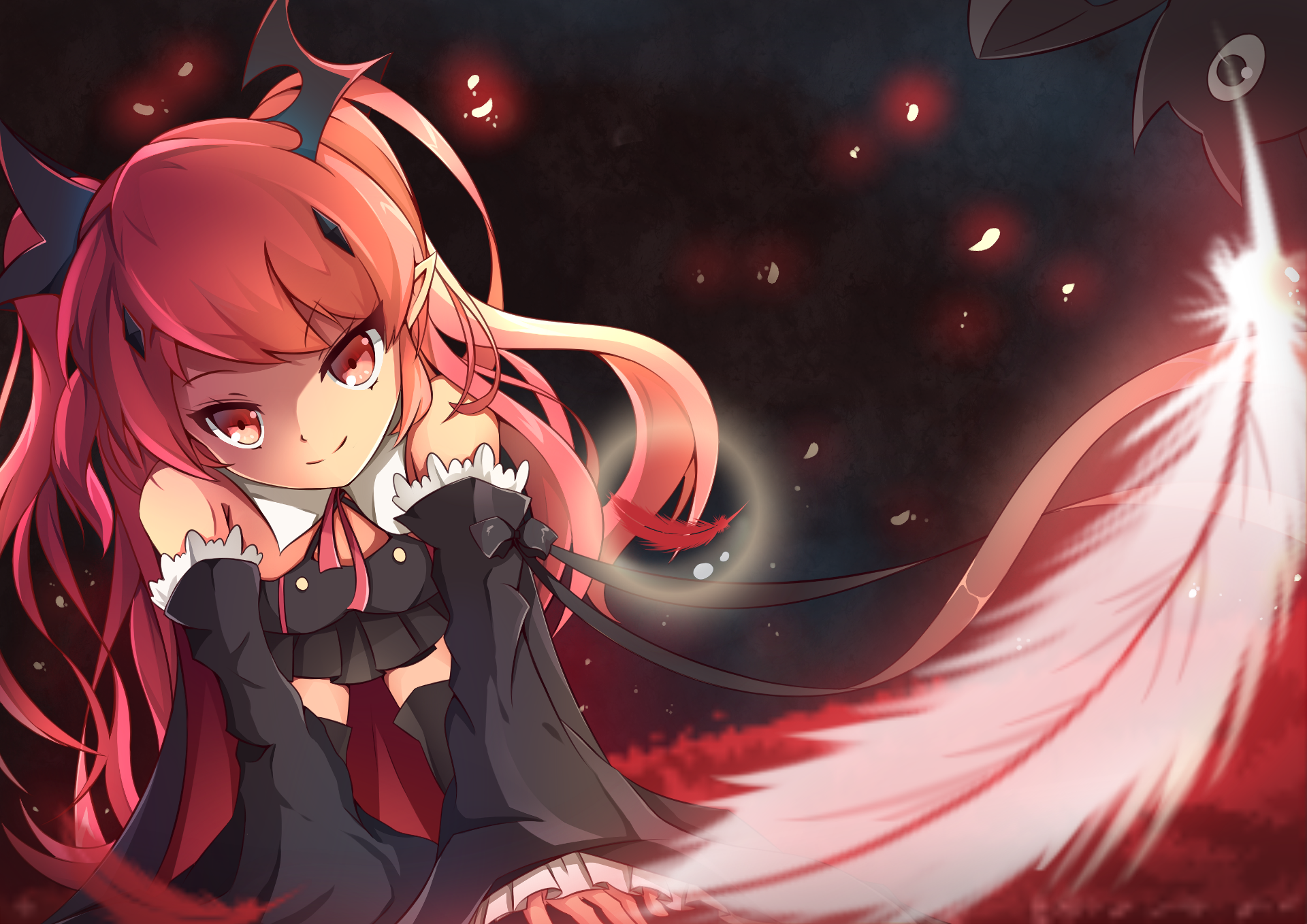 Krul Tepes Wallpapers