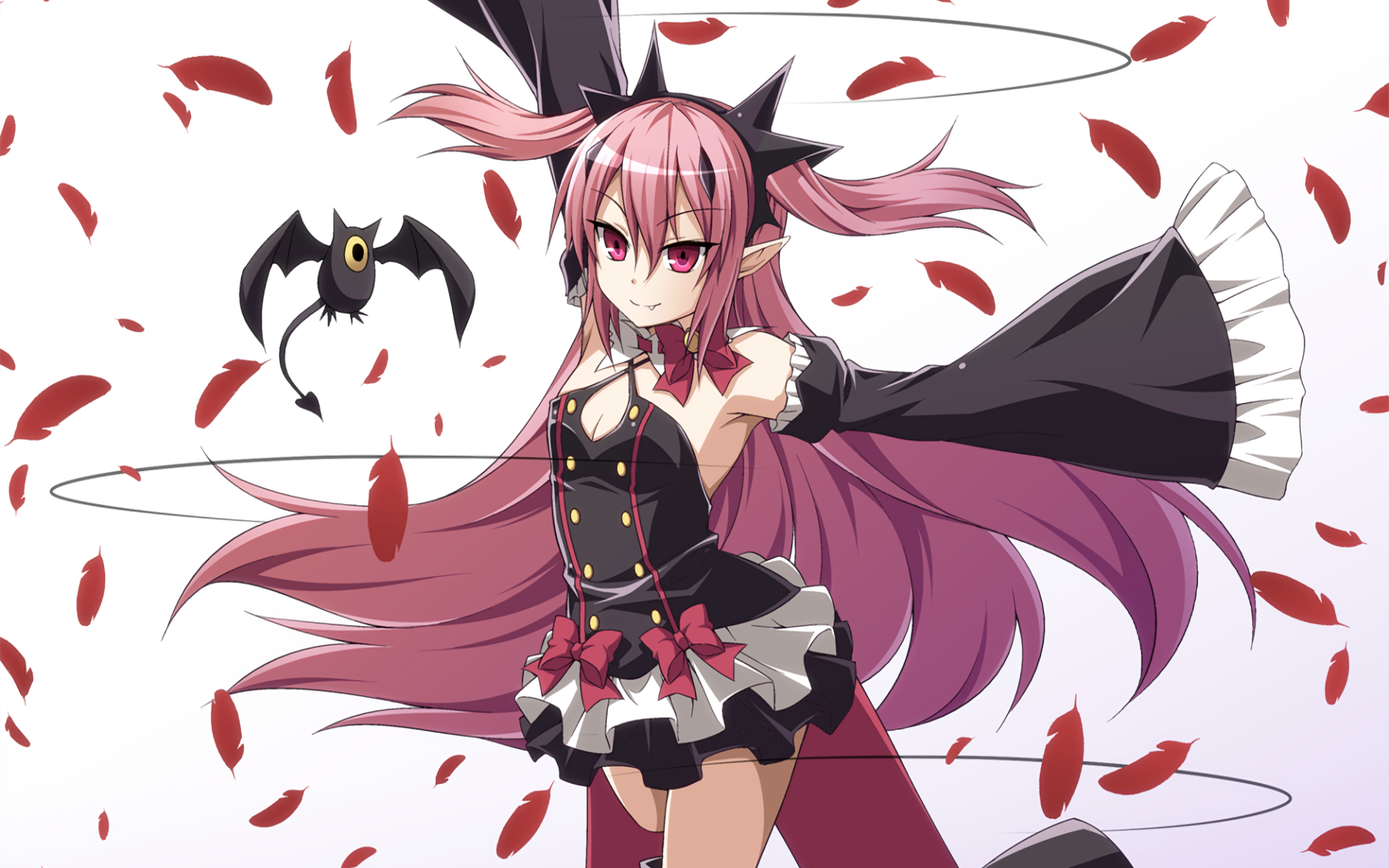 Krul Tepes Wallpapers