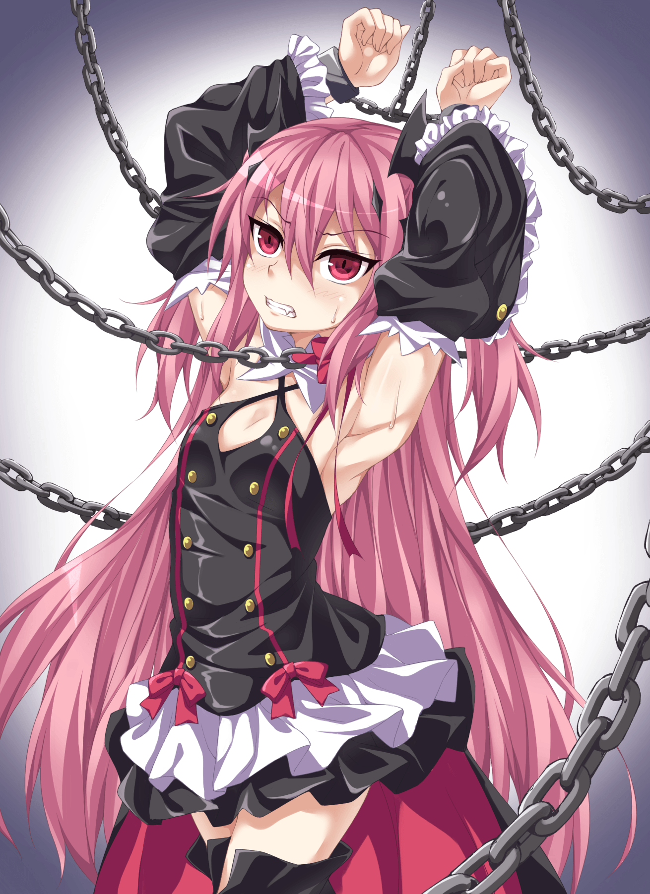 Krul Tepes Wallpapers