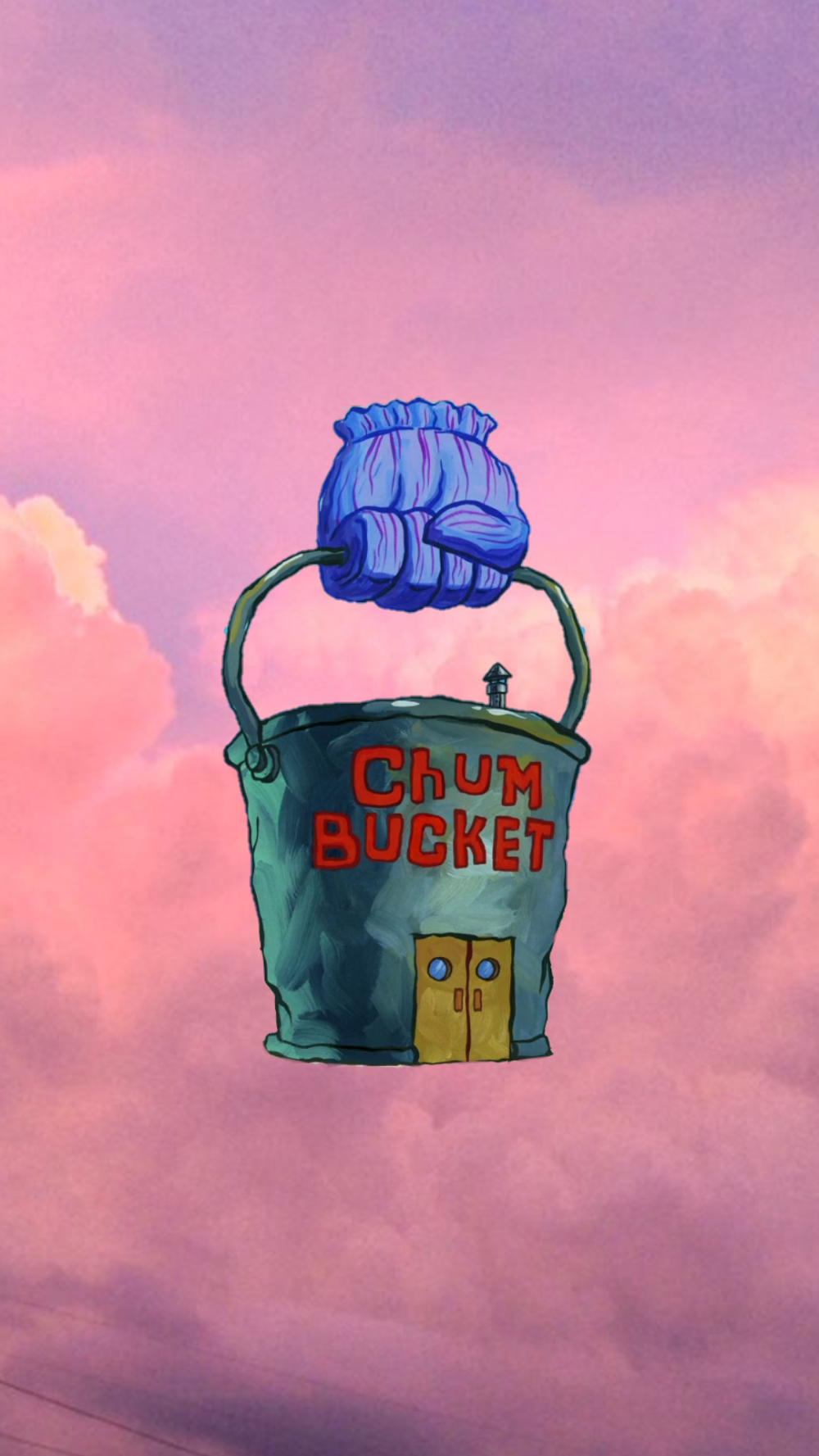 Krusty Krab Wallpapers