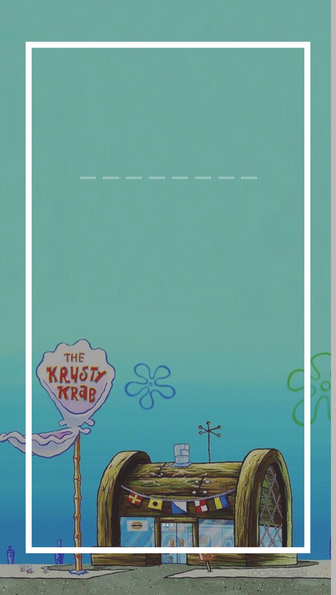 Krusty Krab Wallpapers