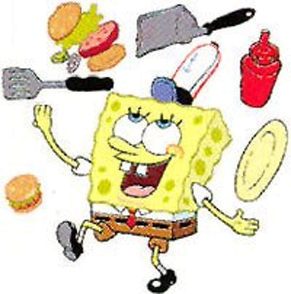 Krusty Krab Wallpapers