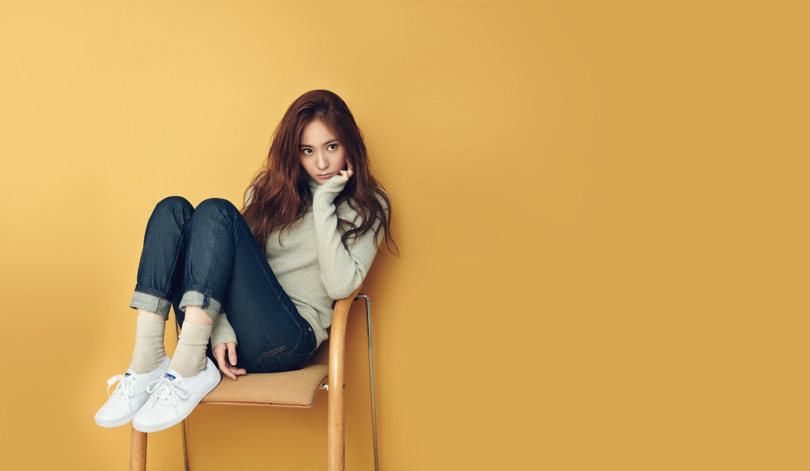 Krystal Wallpapers