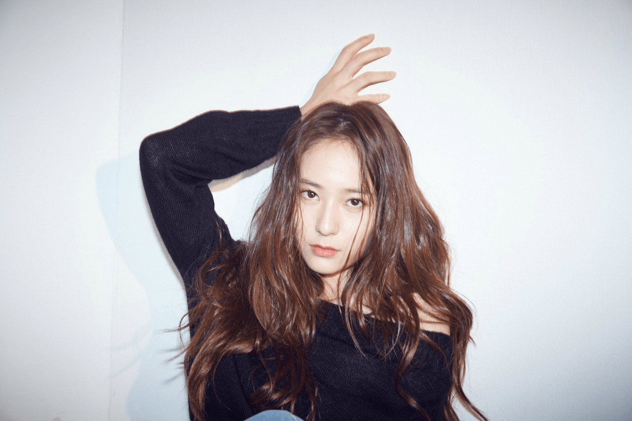 Krystal Wallpapers