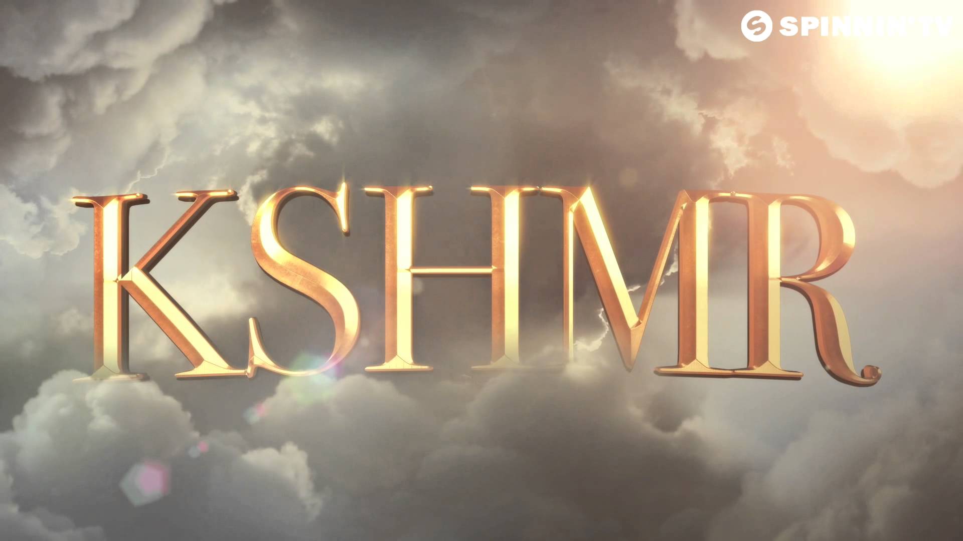 Kshmr Logo Wallpapers