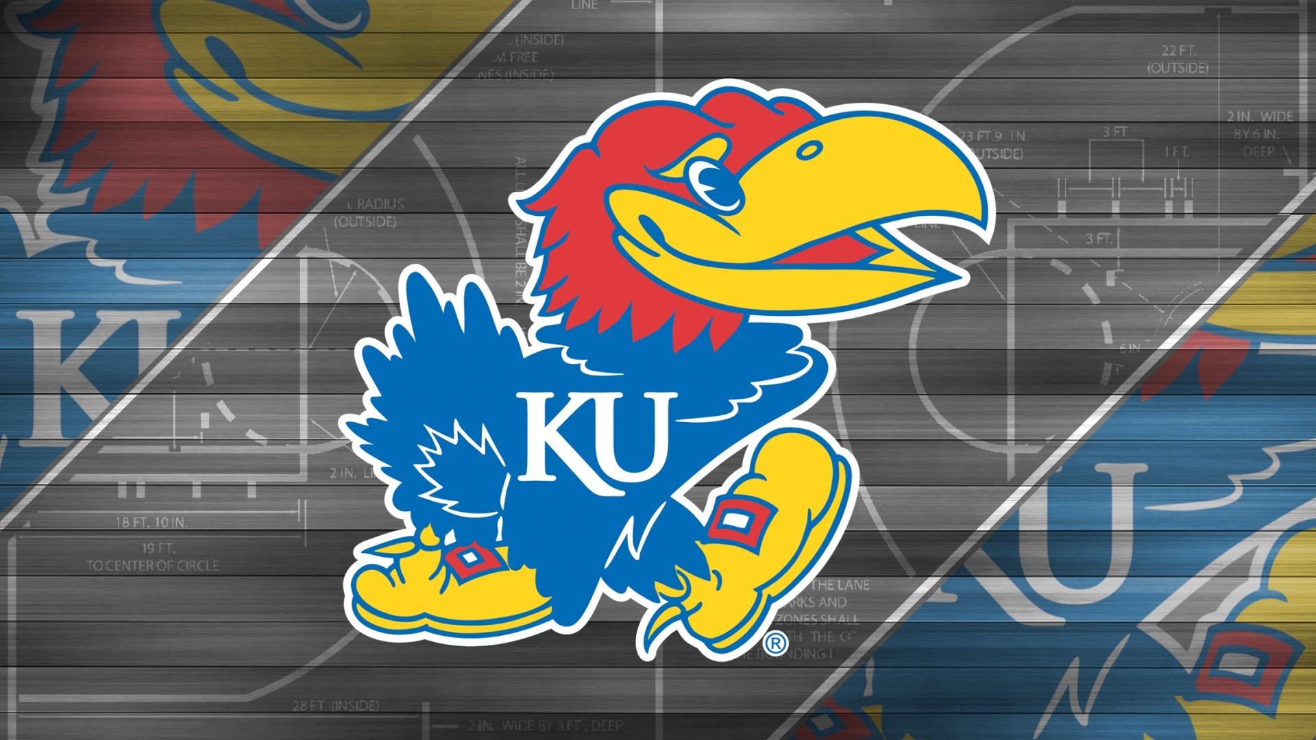 Ku Basketball Wallpapers