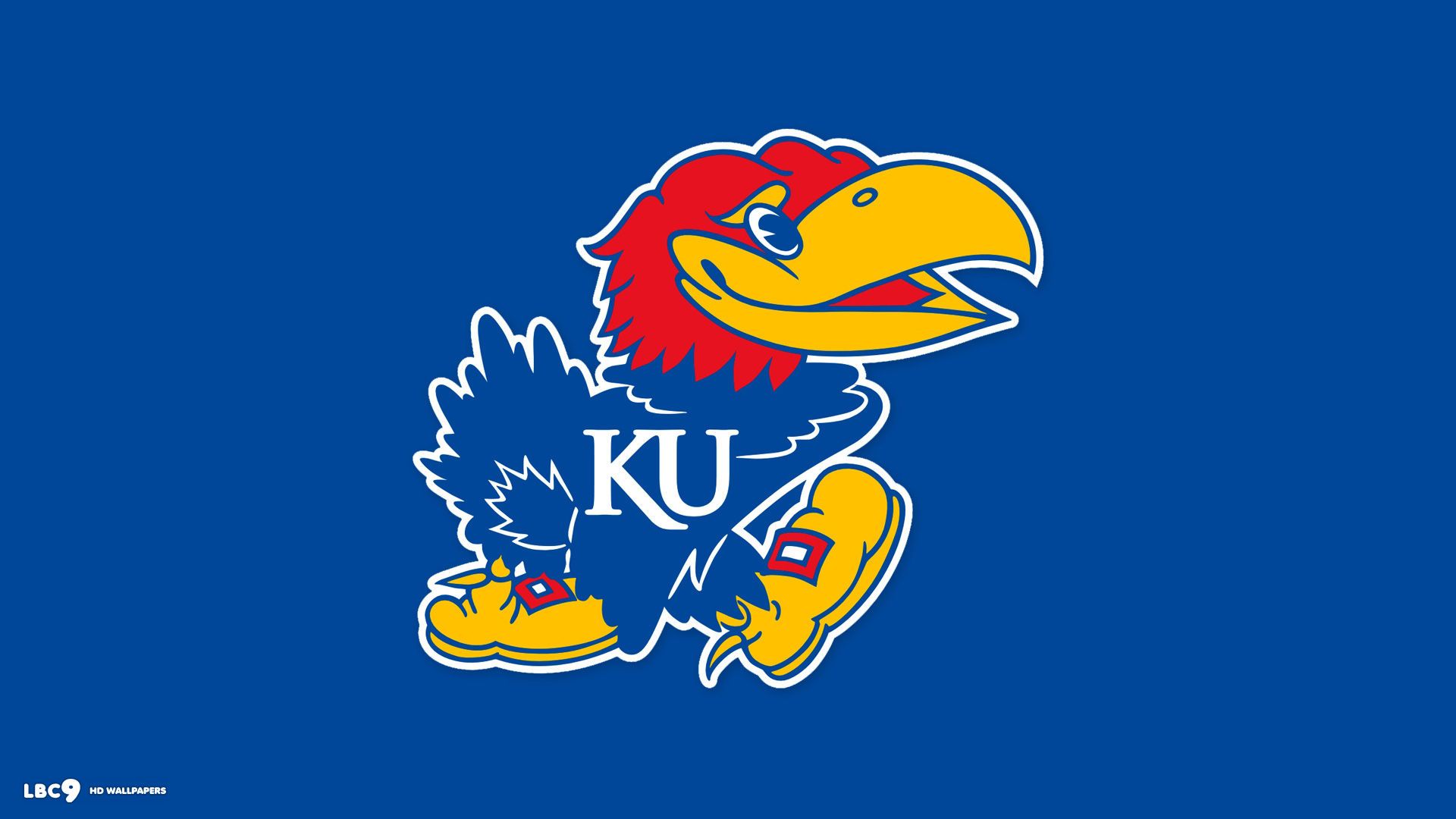 Ku Basketball Wallpapers