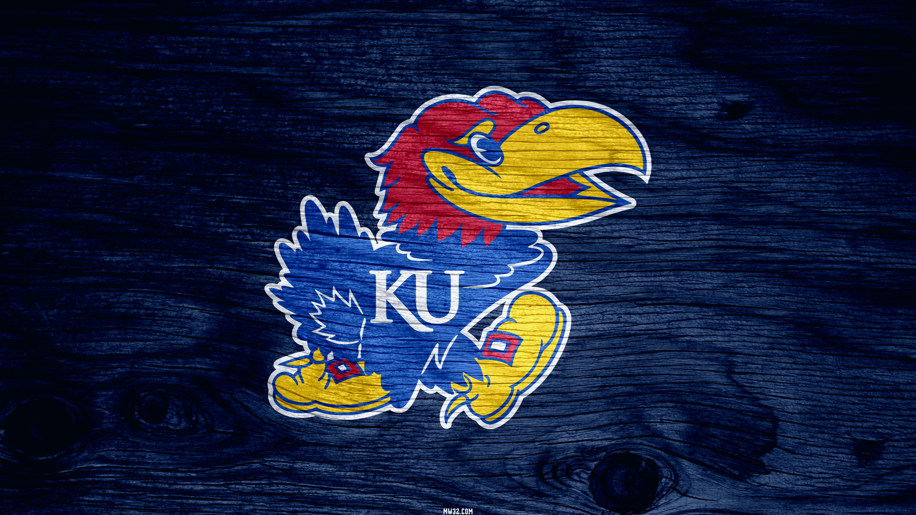 Ku Basketball Wallpapers