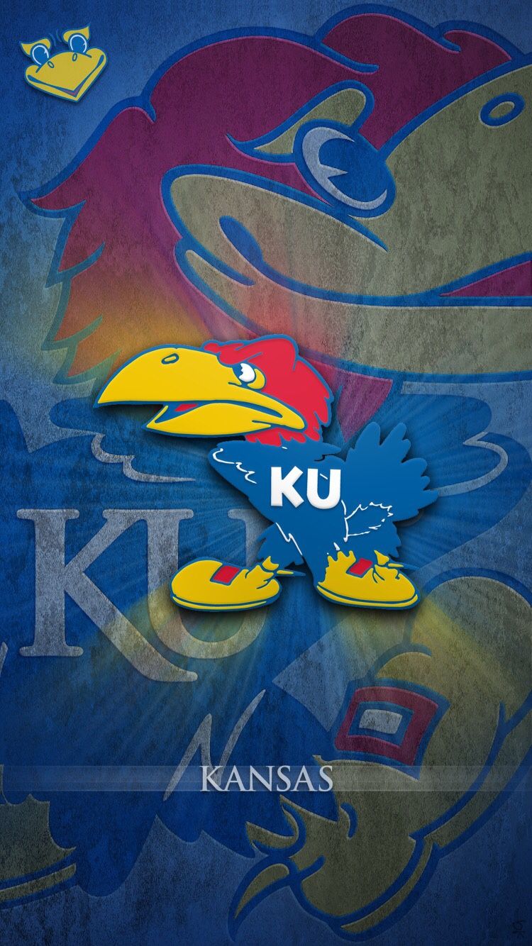 Ku Basketball Wallpapers