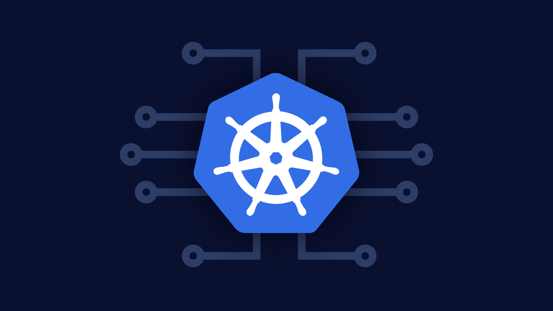 Kubernetes Wallpapers