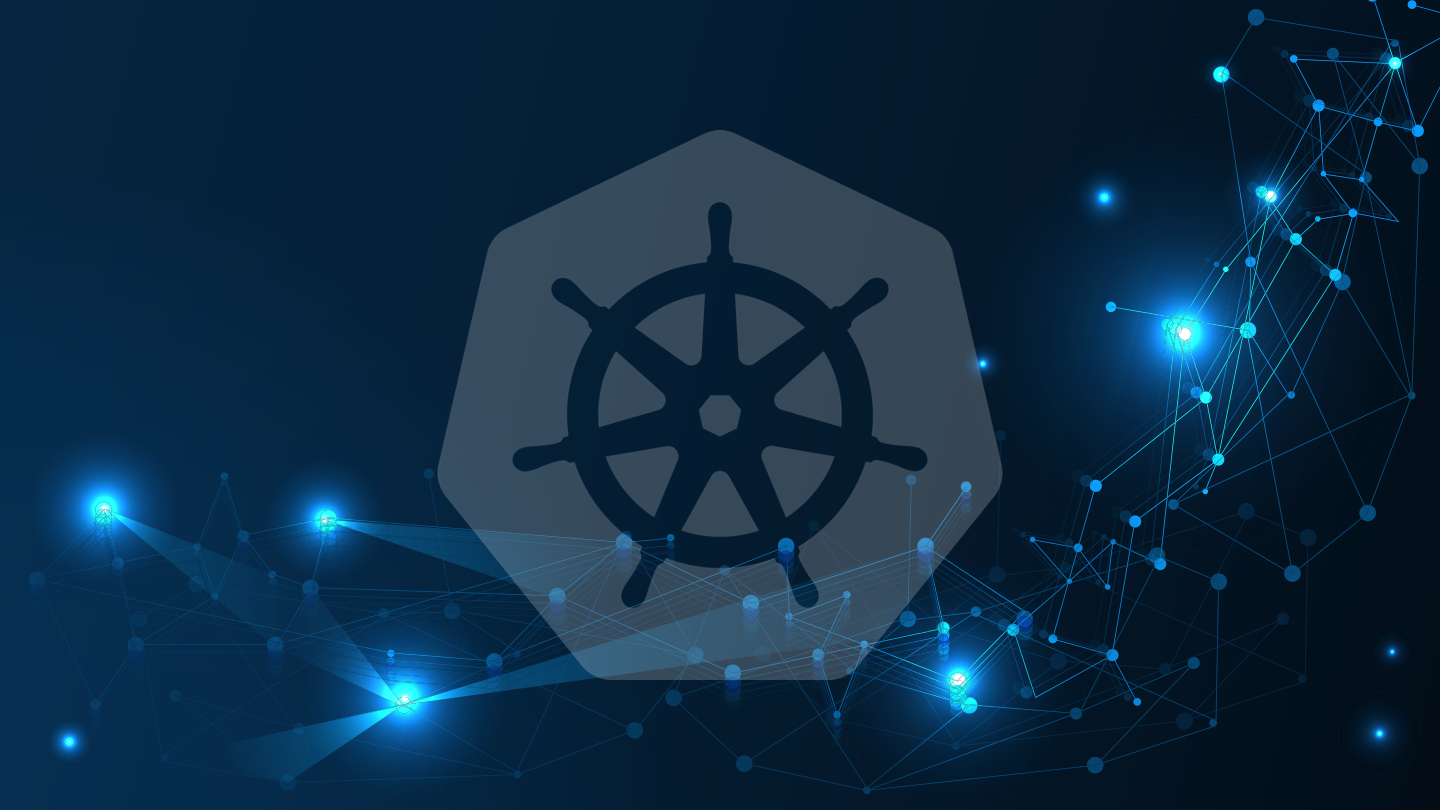 Kubernetes Wallpapers