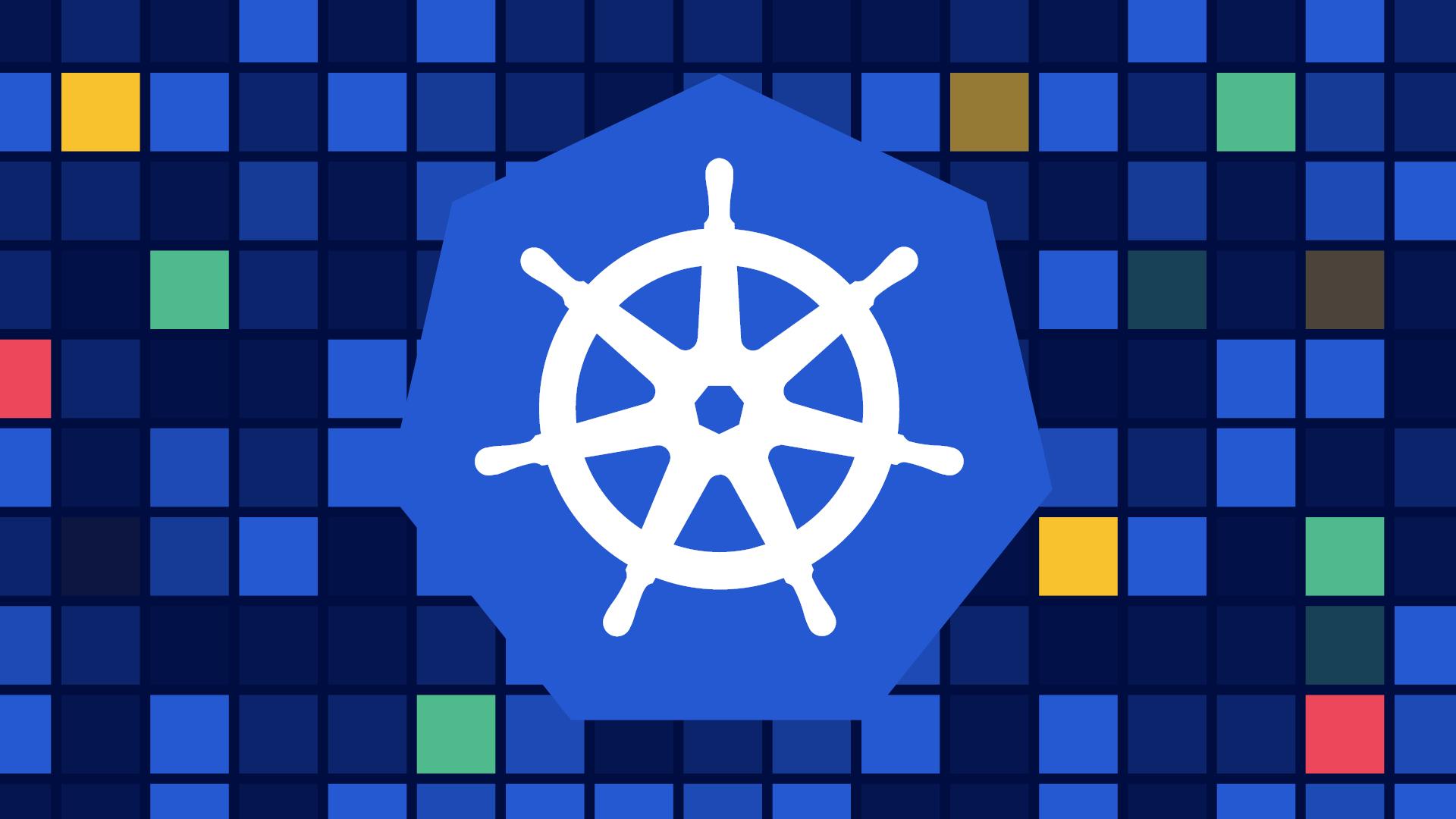 Kubernetes Wallpapers