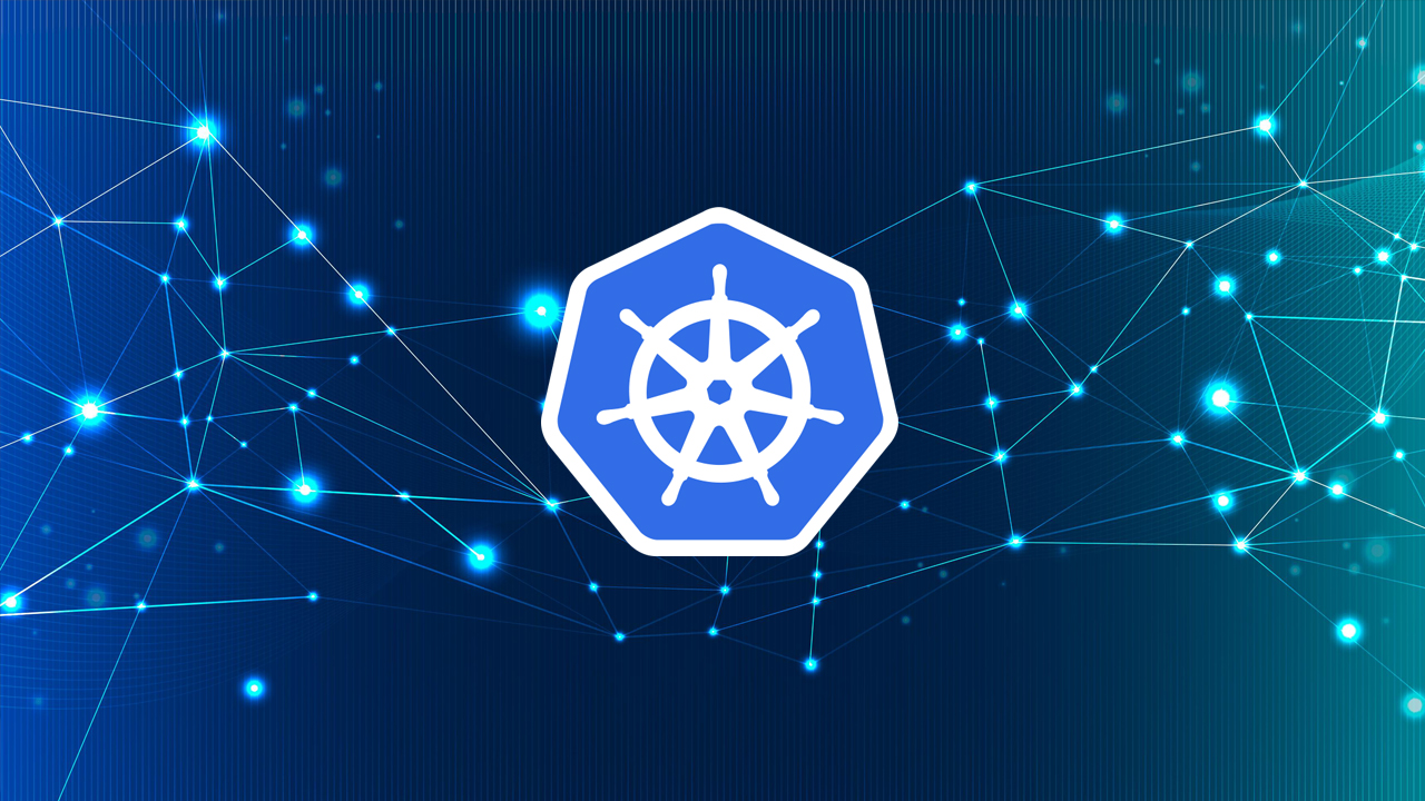 Kubernetes Wallpapers