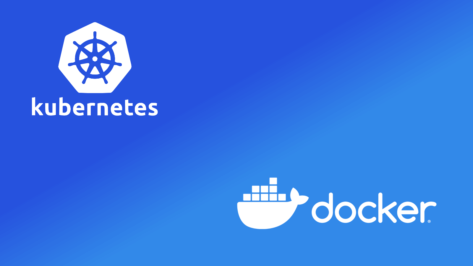 Kubernetes Wallpapers