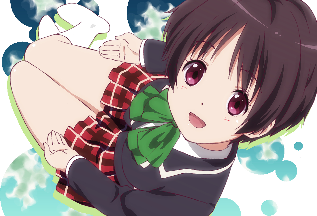 Kumin Tsuyuri Wallpapers