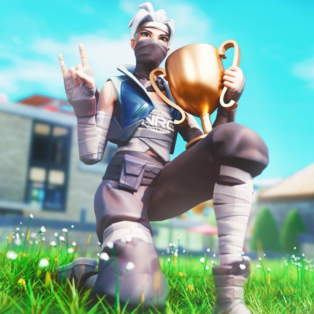 Kuno Fortnite Pfp Wallpapers