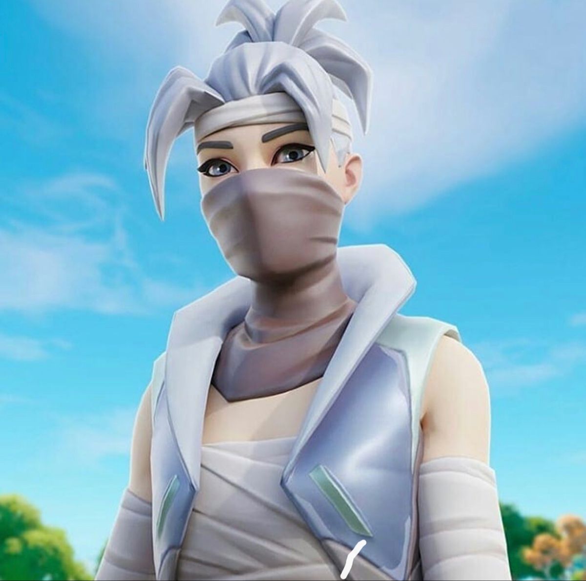 Kuno Fortnite Pfp Wallpapers