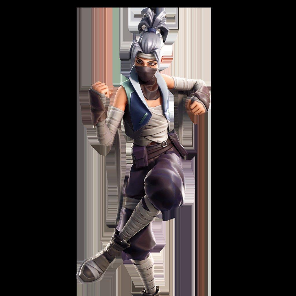 Kuno Fortnite Pfp Wallpapers