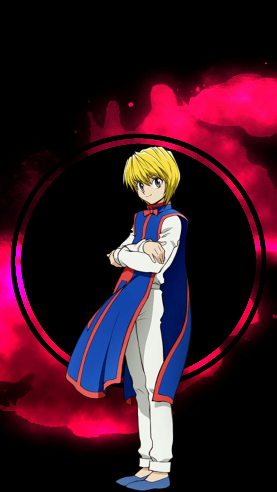 Kurapika Wallpapers