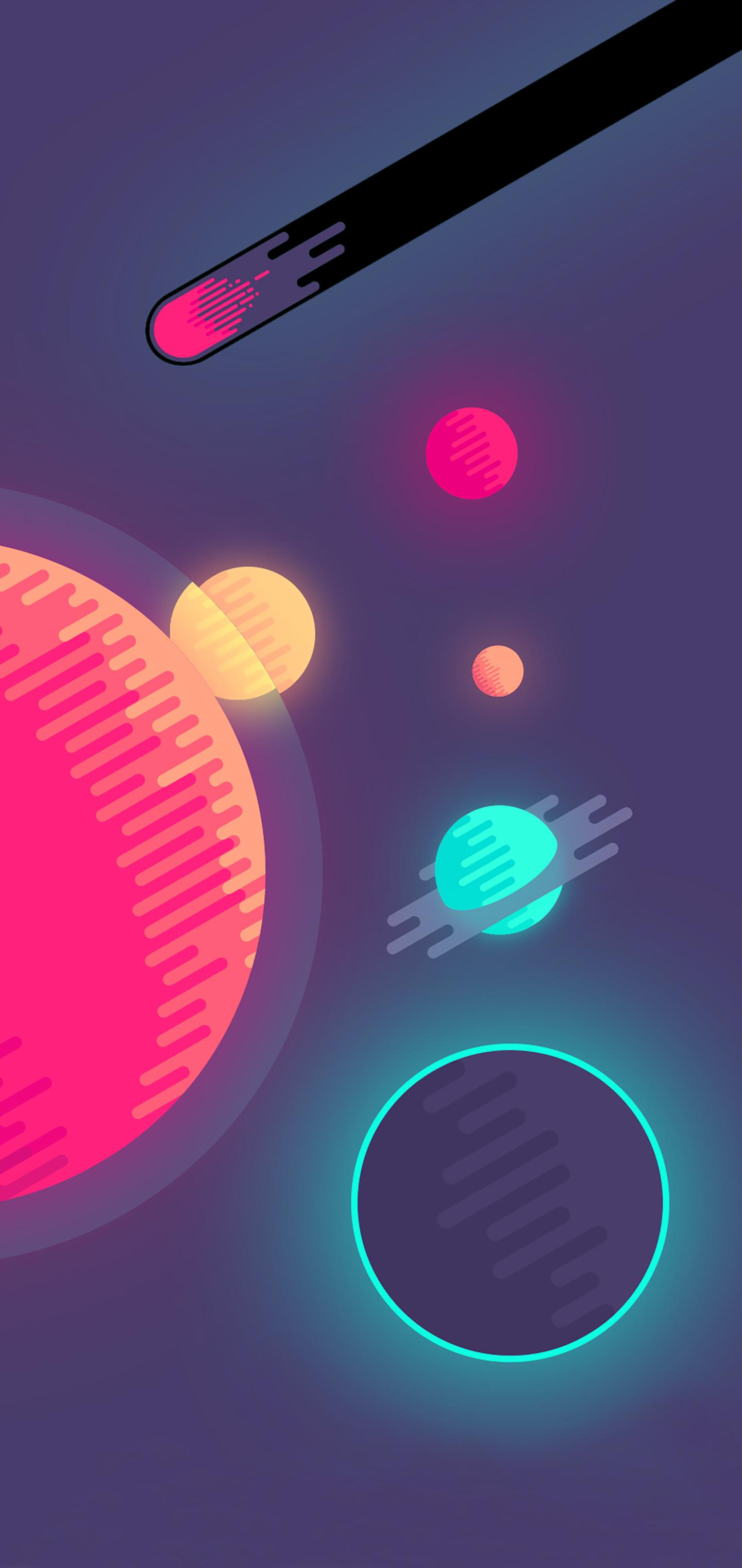 Kurzgesagt Wallpapers