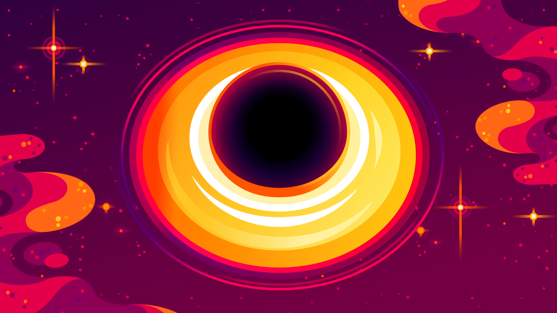 Kurzgesagt Wallpapers