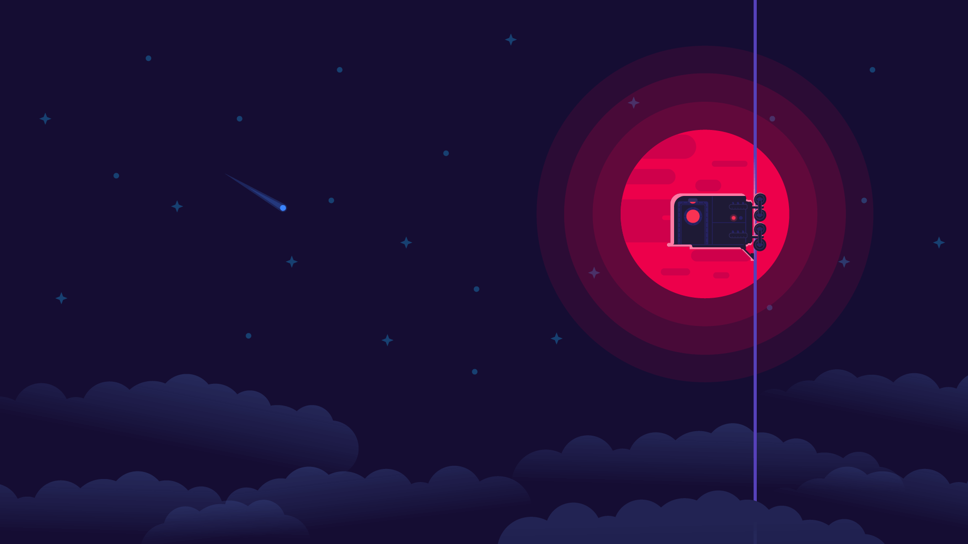 Kurzgesagt Wallpapers