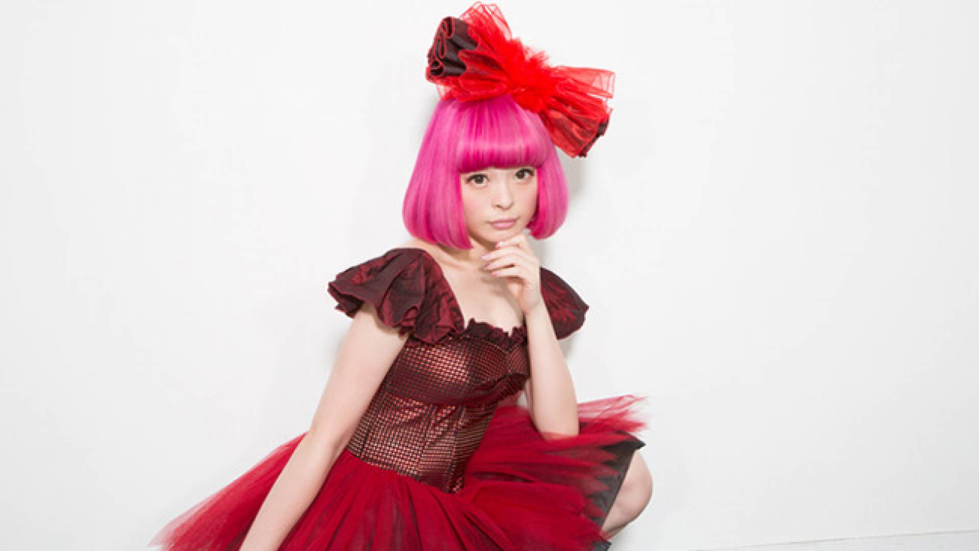 Kyary Pamyu Pamyu Wallpapers