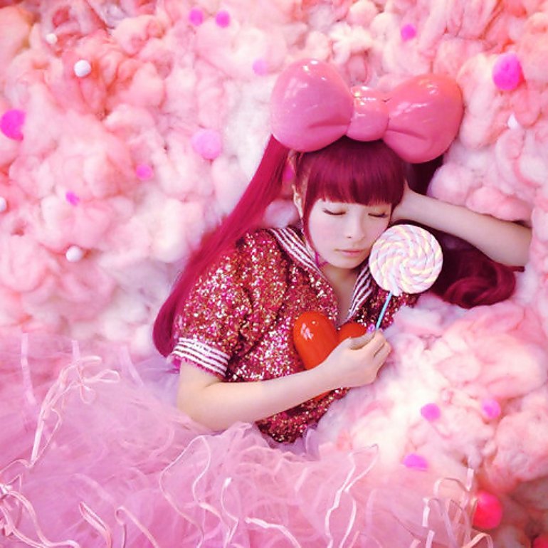 Kyary Pamyu Pamyu Wallpapers