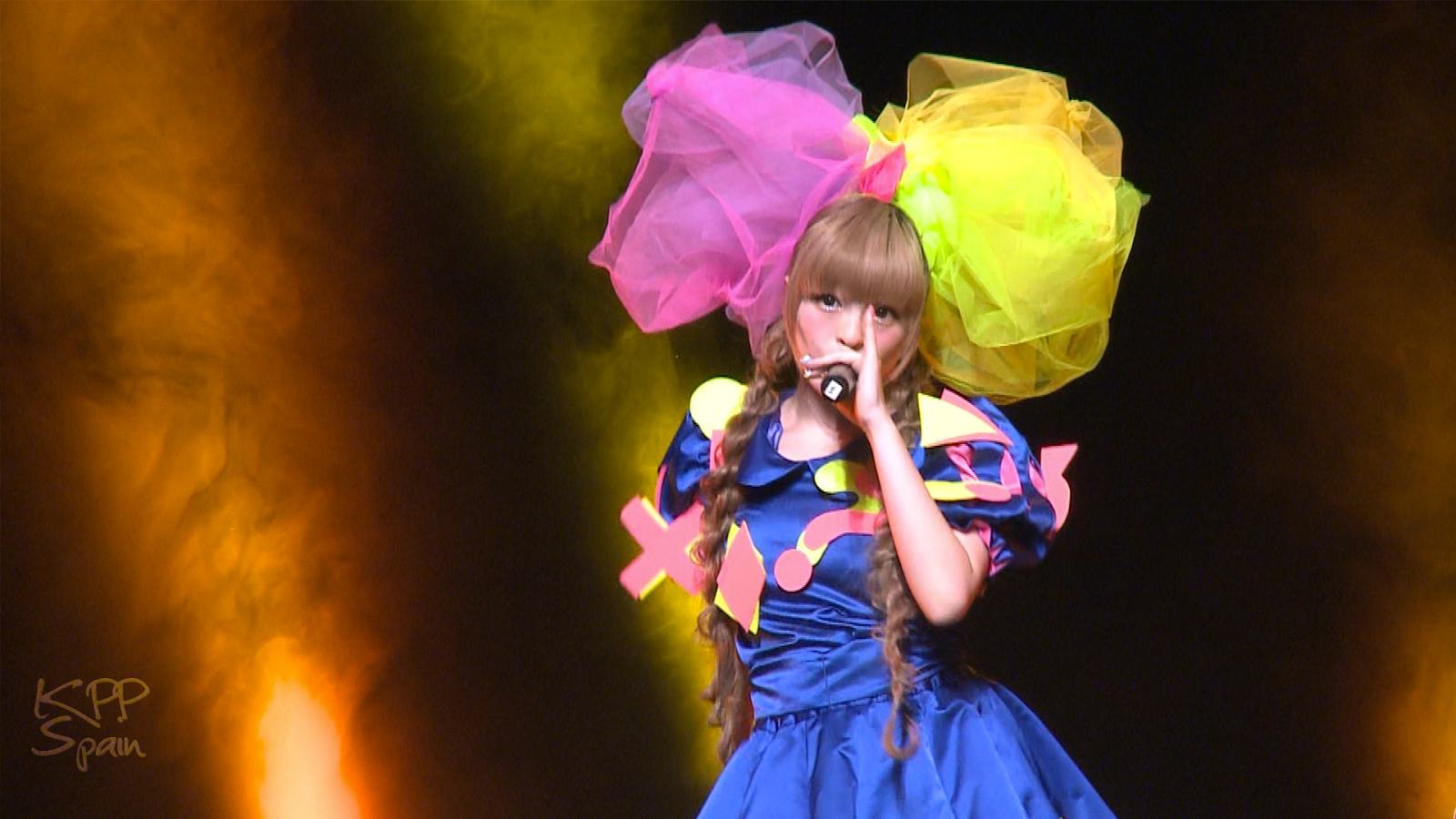 Kyary Pamyu Pamyu Wallpapers