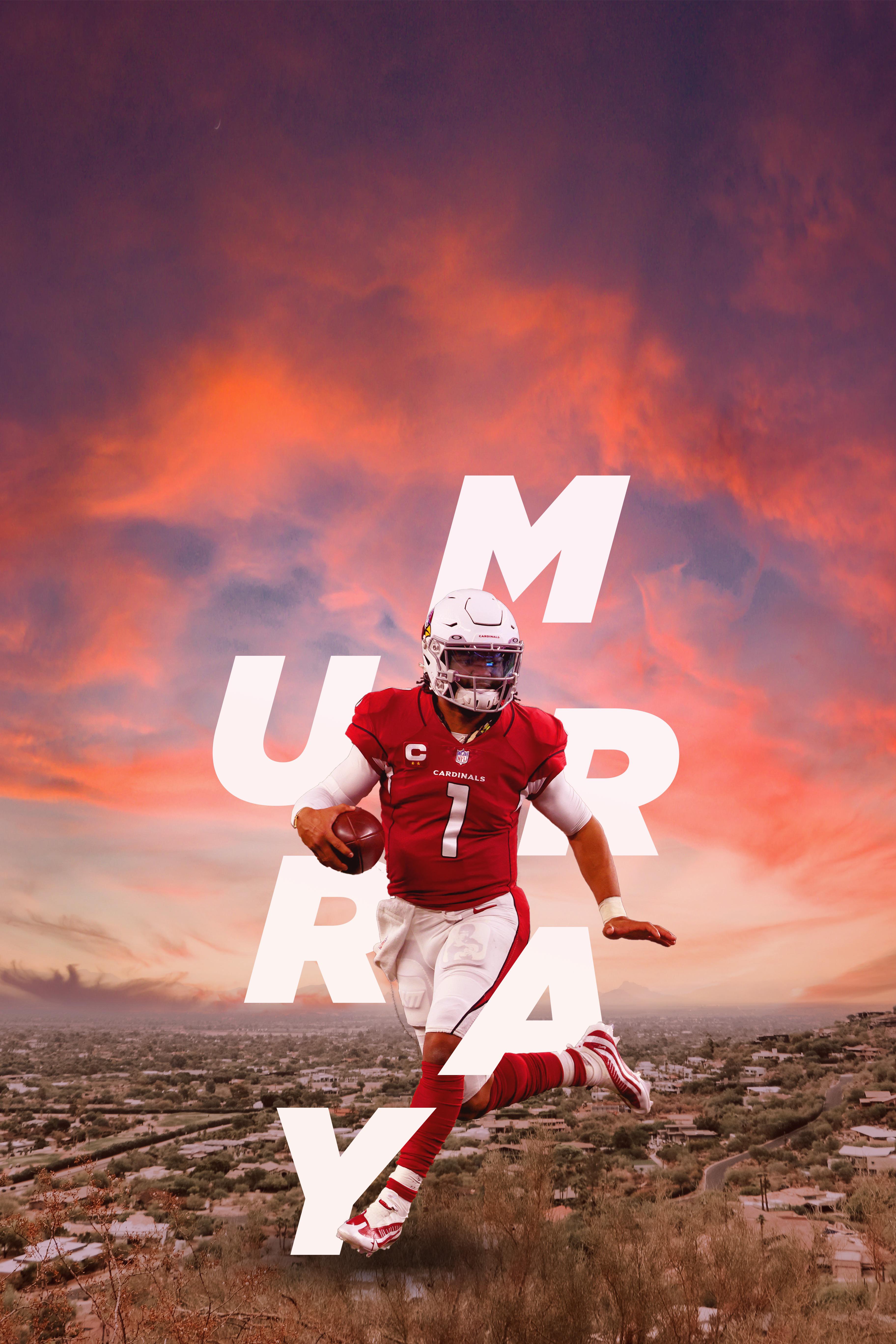 Kyler Murray Wallpapers