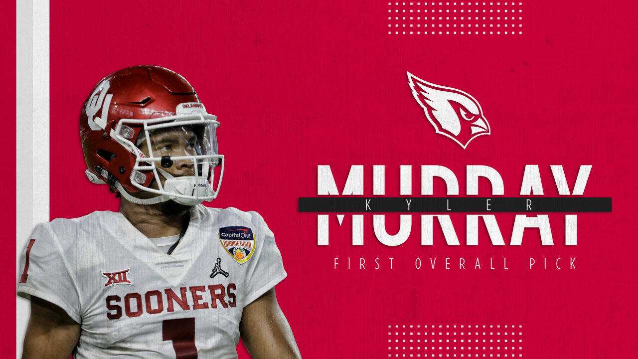 Kyler Murray Wallpapers