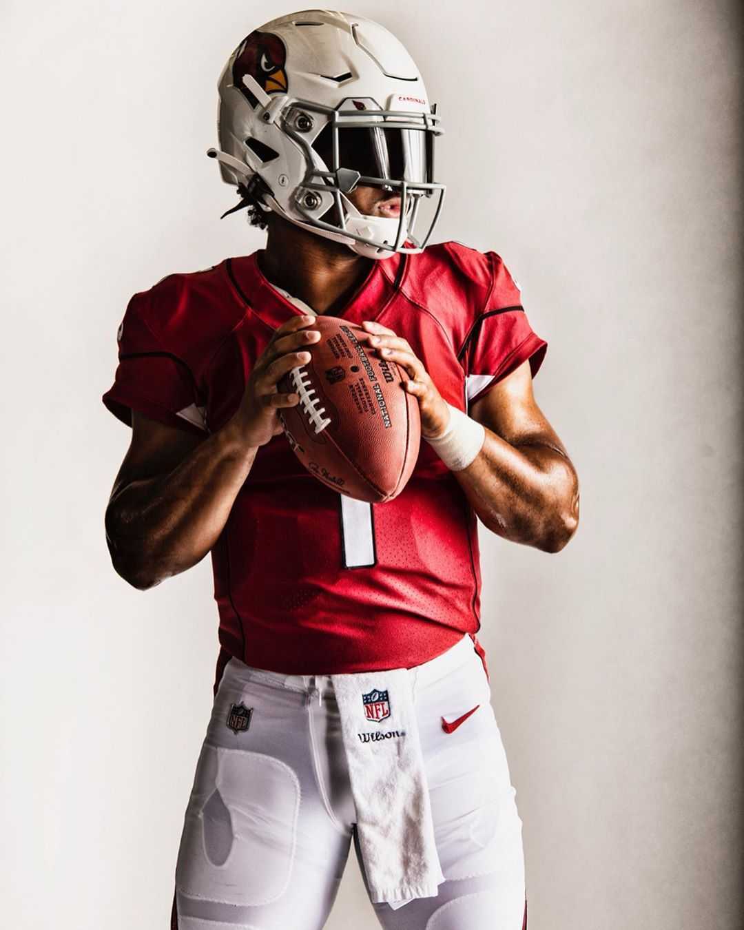 Kyler Murray Wallpapers