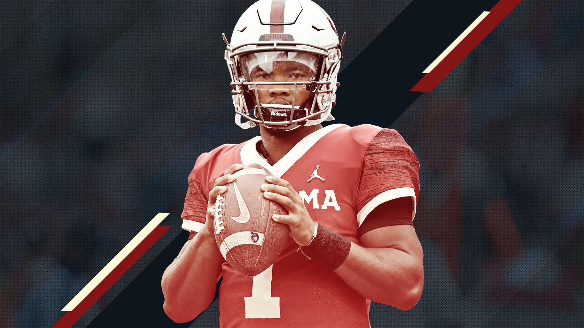 Kyler Murray Wallpapers