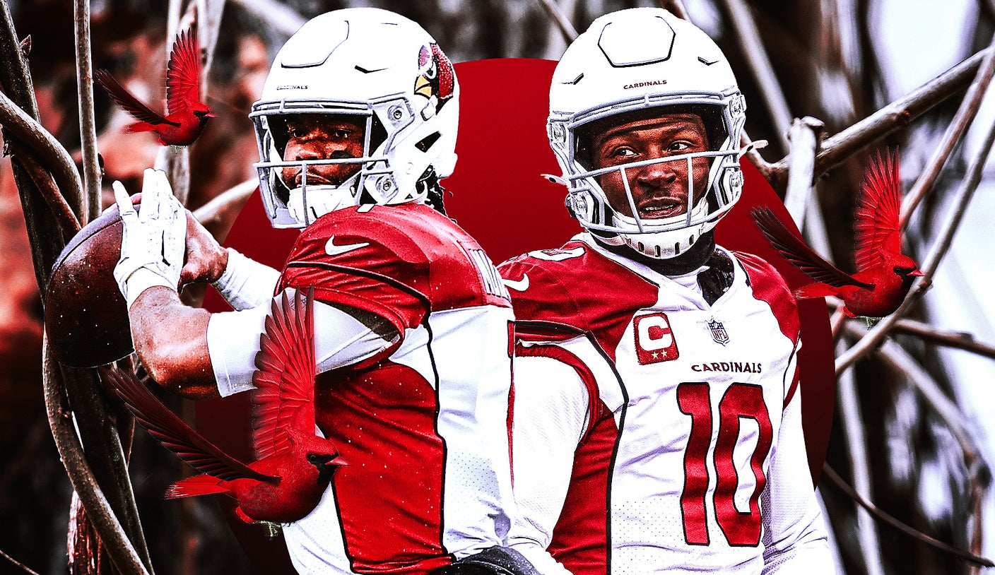 Kyler Murray Wallpapers