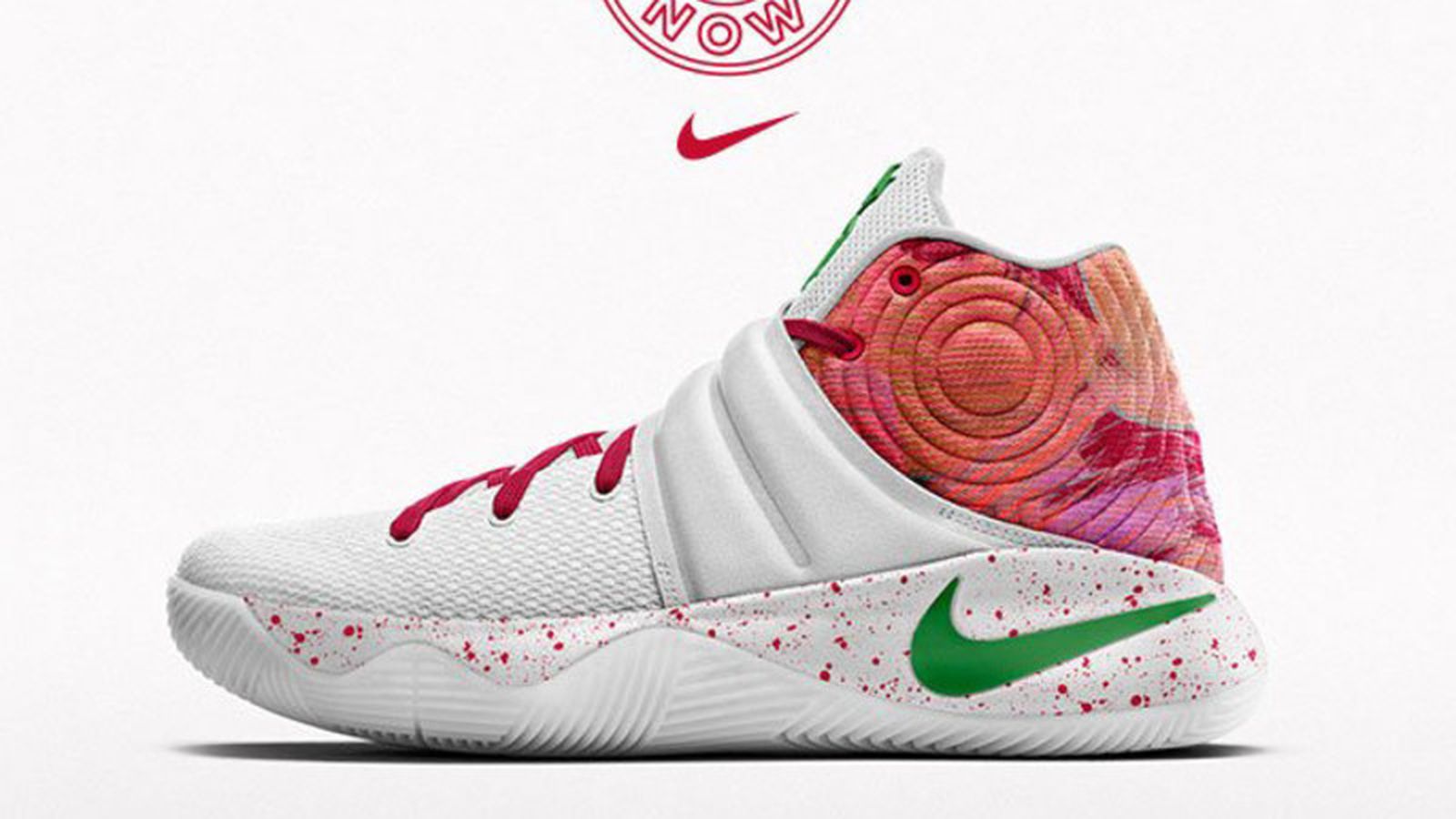 Kyrie 2 Wallpapers