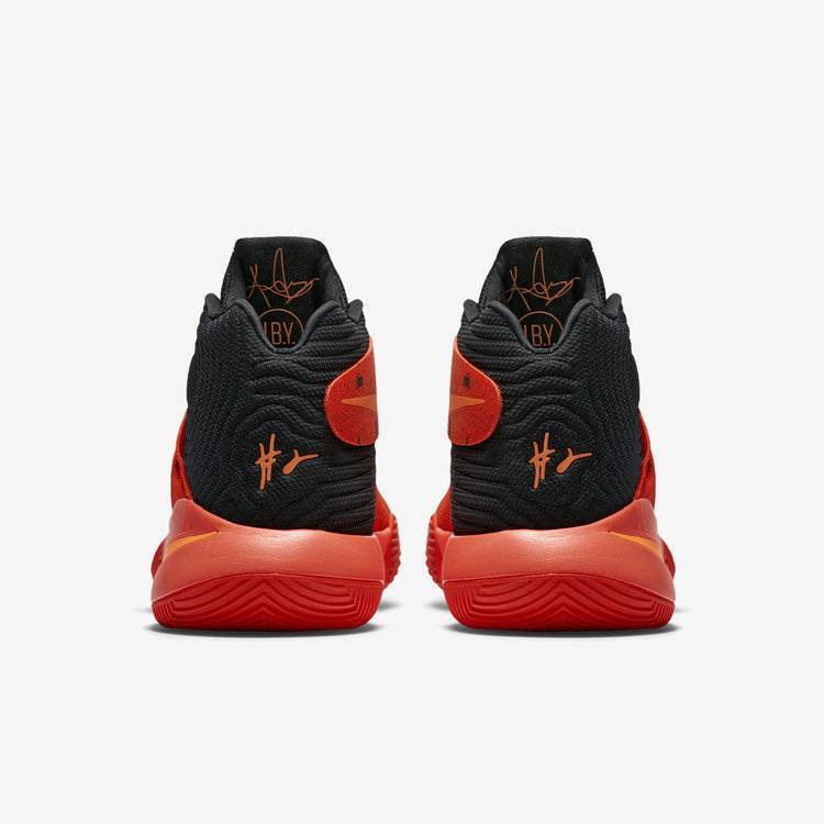 Kyrie 2 Wallpapers