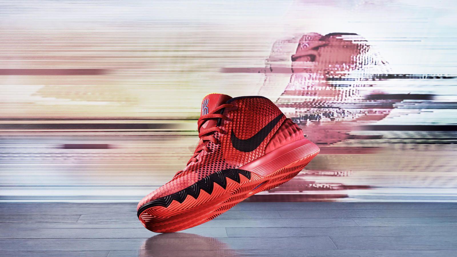 Kyrie 2 Wallpapers