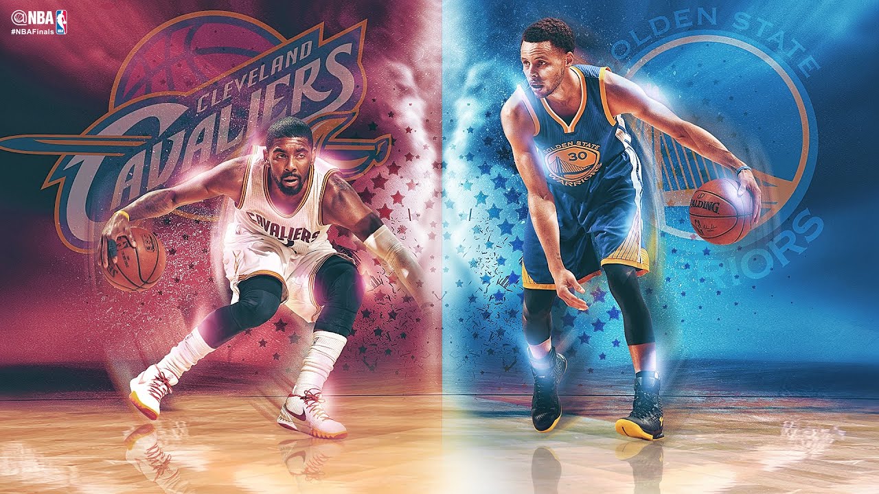 Kyrie Irving And Stephen Curry Wallpapers