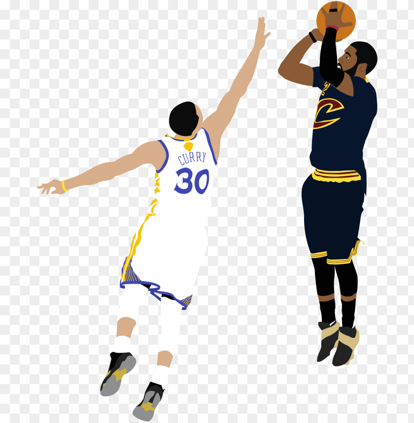 Kyrie Irving And Stephen Curry Wallpapers